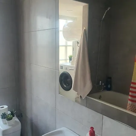 Apartment Apartamento Rio Turia Valencia