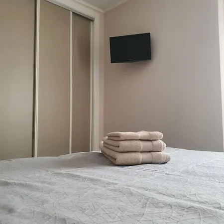 Apartamento Rio Turia Apartment