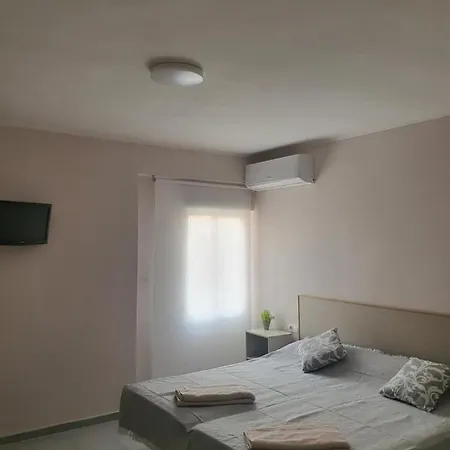 Apartment Apartamento Rio Turia Valencia