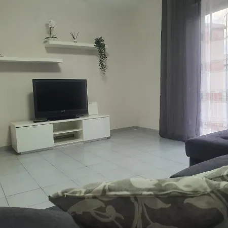 Apartment Apartamento Rio Turia