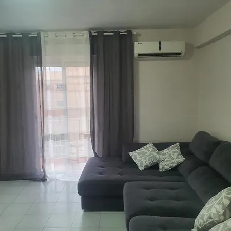 Apartamento Rio Turia *