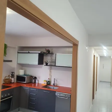 Apartment Apartamento Rio Turia