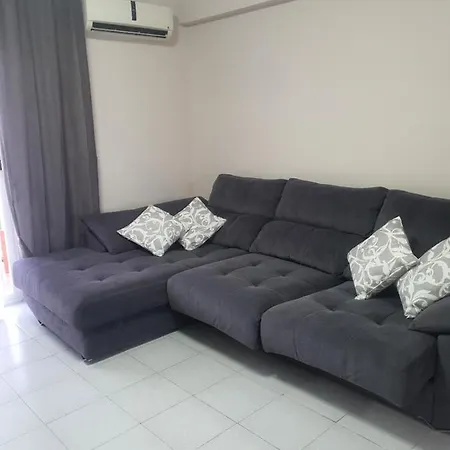 Apartamento Rio Turia *