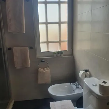 Apartamento Rio Turia Valencia