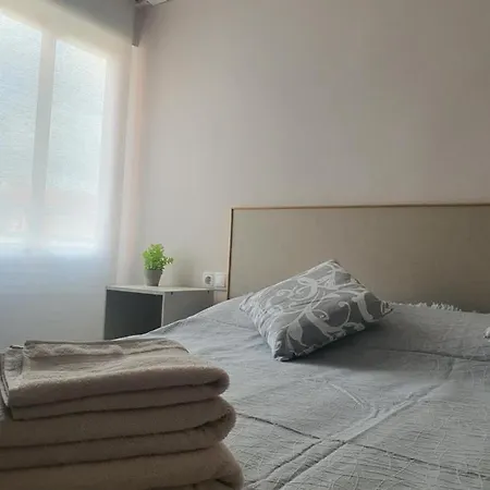 Apartamento Rio Turia Apartment Valencia