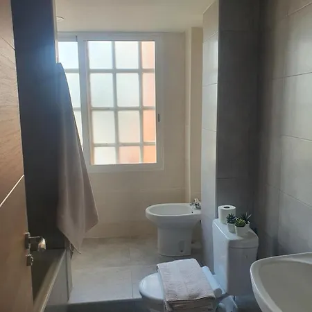 Apartamento Rio Turia *