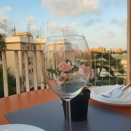 Apartment Apartamento Rio Turia Valencia
